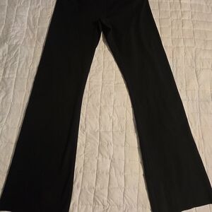 RBX Black Athletic Pants